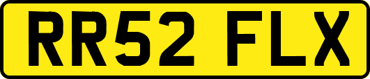 RR52FLX