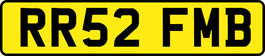 RR52FMB