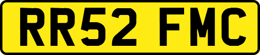 RR52FMC