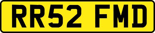 RR52FMD