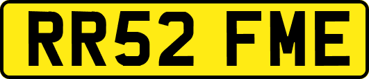 RR52FME