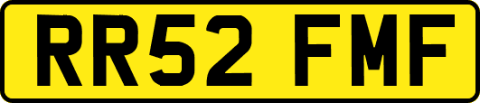 RR52FMF