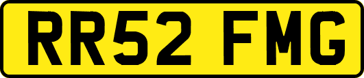 RR52FMG