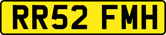 RR52FMH