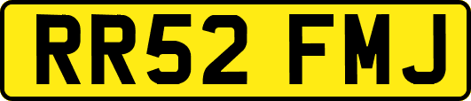 RR52FMJ