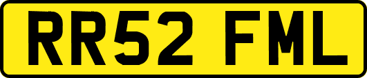 RR52FML