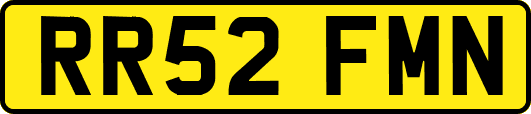RR52FMN