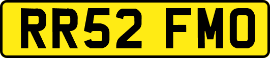 RR52FMO