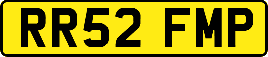 RR52FMP