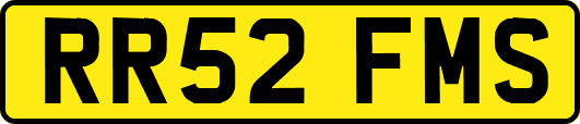 RR52FMS