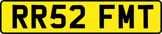 RR52FMT