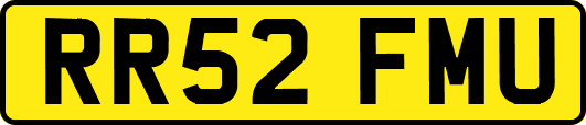 RR52FMU