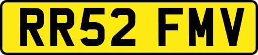 RR52FMV