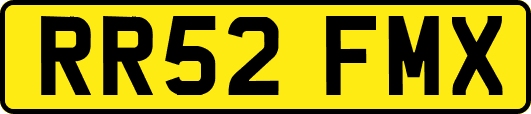 RR52FMX
