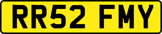 RR52FMY