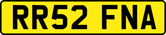 RR52FNA