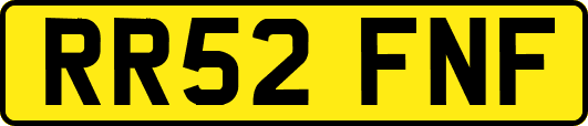 RR52FNF