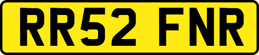 RR52FNR