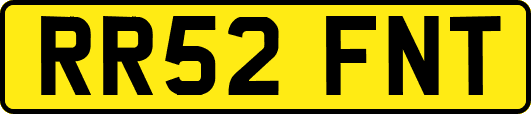 RR52FNT