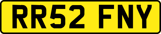 RR52FNY