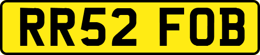 RR52FOB
