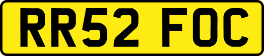 RR52FOC