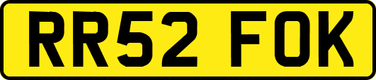 RR52FOK