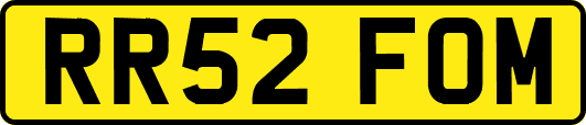 RR52FOM
