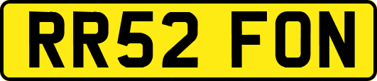 RR52FON