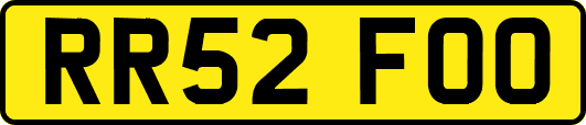 RR52FOO