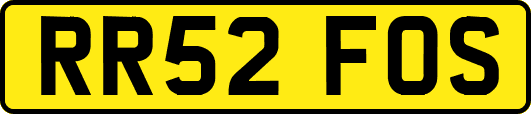 RR52FOS