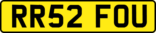 RR52FOU