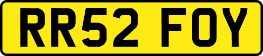 RR52FOY