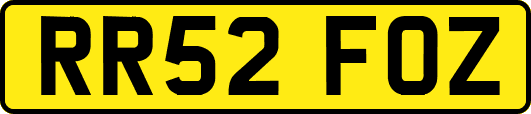 RR52FOZ