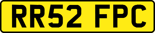 RR52FPC