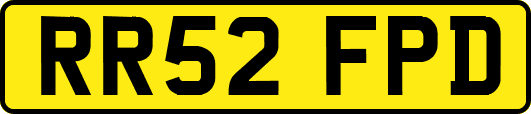 RR52FPD