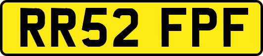 RR52FPF