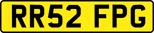RR52FPG