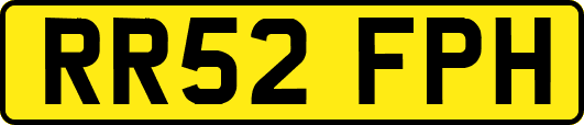 RR52FPH