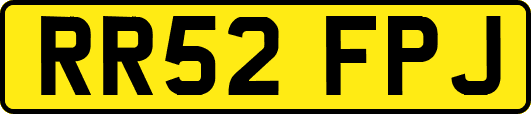 RR52FPJ