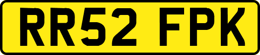 RR52FPK