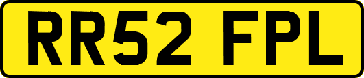 RR52FPL