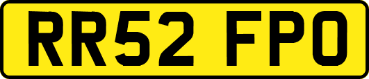 RR52FPO