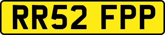 RR52FPP