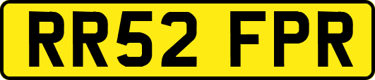 RR52FPR