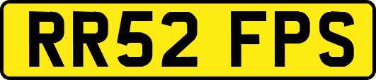 RR52FPS