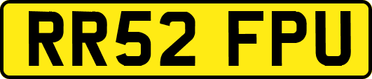 RR52FPU