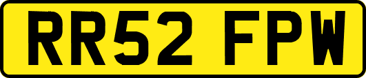 RR52FPW