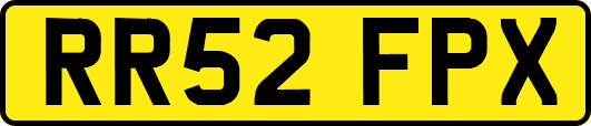 RR52FPX