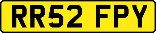 RR52FPY